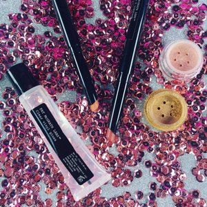 Pat McGrath Lust 004 Flesh Lip Kit